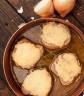 Julia Child francia hagymalevese