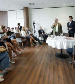 Music Hungary konferencia a hónap végén!
