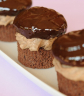 Rigó Jancsi muffin