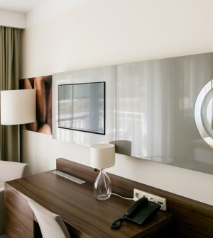 Kiemelkedő árbevételre számít az Accent Hotels egyes szállodáiban az idén