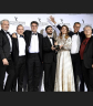 Emmy-díjas a Call my agent