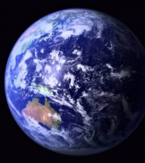A Föld első kontinensei a véltnél korábban emelkedtek ki az óceánból
