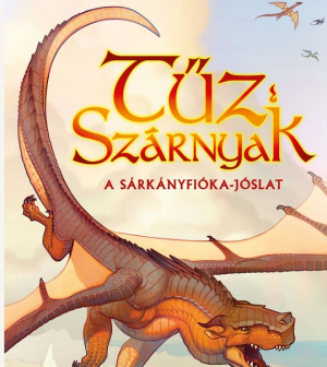 Magyarul is megjelent a Netflix sikersorozatának könyve