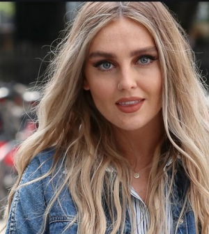 Perrie Edwards készül a szólókarrierjére