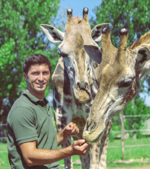 Nagykőrösön találta meg új helyét hazánk egyetlen autós szafariparkja