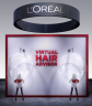 A L’Oréal a Viva Tech-en mutatta be a jövő szépségét