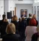 A cirkusz láthatatlan lelke címmel nyílt kiállítás