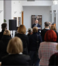 A cirkusz láthatatlan lelke címmel nyílt kiállítás