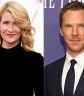 Sci-fiben szerepel Laura Dern és Benedict Cumberbatch