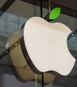 Az Apple visszavette a vezetést a kínai okostelefon-piacon a tavalyi utolsó negyedévben
