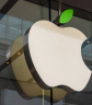 Az Apple visszavette a vezetést a kínai okostelefon-piacon a tavalyi utolsó negyedévben