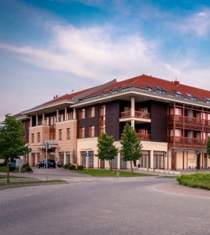 Népszerű karácsonyi ajándék a szállodai utalvány