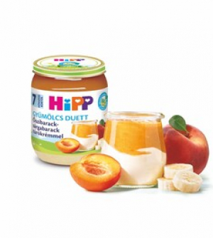 Tejtermékek bevezetése a hozzátáplálás időszakában