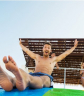 26 csúszdával és 9 medencével vár a megújult Aquapark
