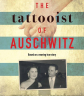 Áprilisban jön Az auschwitzi tetováló