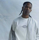 A Dior divatház is elpártolt Travis Scott-tól