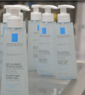 A L'Oréal Magyarország hatalmas adományt kínál a hazai kórházaknak, alapítványoknak