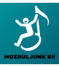 Mozduljunk ki!