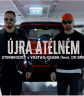 Közös dallal löki be az évet Vastag Csaba és DJ Sterbinszky