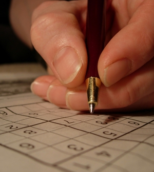 Mindent a Sudokuról