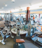 Biztonságra gyúrnak a fitnesztermek látogatói