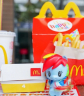 Örökre megváltozik a McDonald's legnépszerűbb menüje