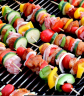 Grillezz zölden! Zöldségek, amivel feldobhatod a grillpartid