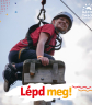 Új élményterápiás pályát kapnak a súlyosan beteg gyerekek