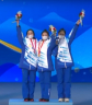 Egy hónap és rajtol a pekingi téli olimpia