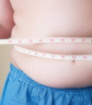 Óriási gond a gyermekkori obezitás