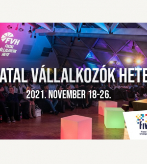 Ki lesz az év fiatal vállalkozója?