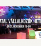 Ki lesz az év fiatal vállalkozója?