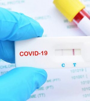 Covid: A teljesen beoltottaknak gyorsteszt is elég az angliai beutazás után