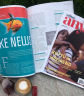 Az ANYA magazin becélozta az Y-generációt is!