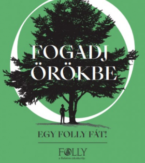 Lezajlott az első Folly Örökbefogadói Nap
