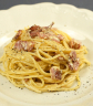 Itt van a leggyorsabb hamis carbonara!