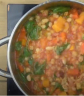Téli minestrone - Gazdag és laktatós