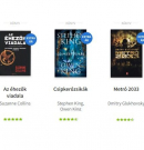 Szerezd már most be a legjobb schi-fi vagy fantasy regényt a karácsonyfa alá!