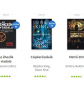 Szerezd már most be a legjobb schi-fi vagy fantasy regényt a karácsonyfa alá!