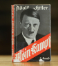 Ismét megjelenik a Mein Kampf Lengyelországban