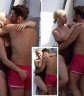 Egymásnak esett Orlando Bloom és Katy Perry