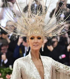 Celine Dion betegség miatt ismét lemondta a fellépéseit