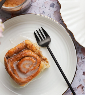 Cinnabon, az amerikai fahéjas csiga