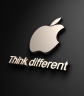 Az Apple küzd a piacvezető címért
