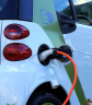Az elektromos autók fogyasztását is feltüntetik a benzinkutakon