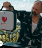„Ne parázz, sokkolj!" – avagy újraélesztés defibrillátorral