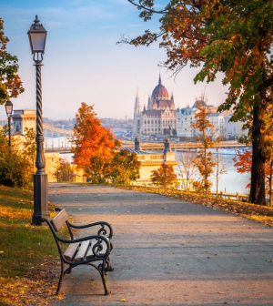 Ősszel is megéri Budapestre jönni