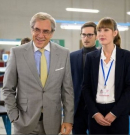 A jó főnök című film lett a Valenciában rendezett gála nagy nyertese