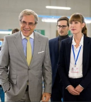 A jó főnök című film lett a Valenciában rendezett gála nagy nyertese