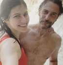 Alexandra Daddario menyasszony lett!
